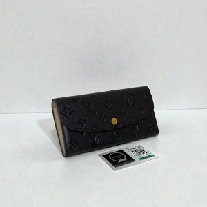 Lv Emily Wallet m62369  Accesories