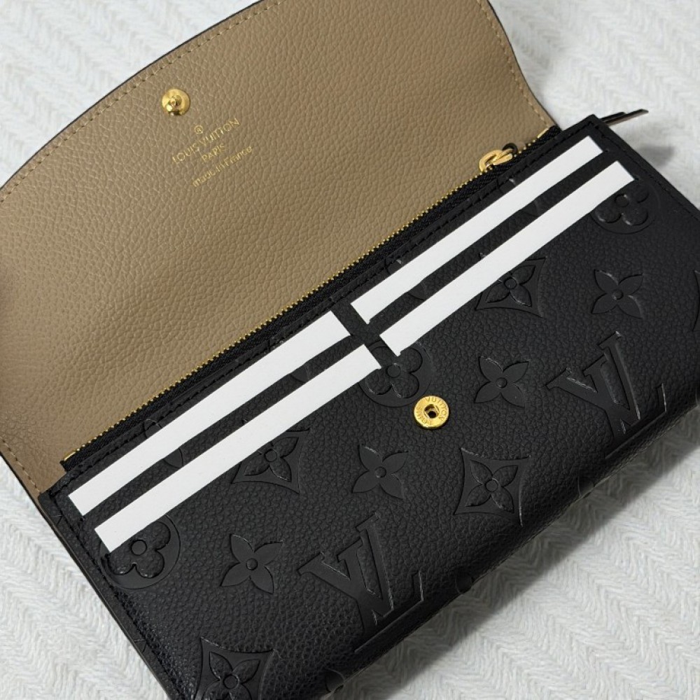 Lv Emily Wallet m62369  Accesories