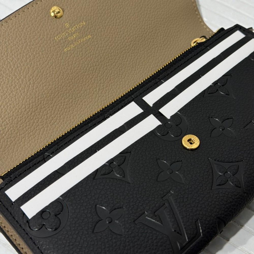Lv Emily Wallet m62369  Accesories
