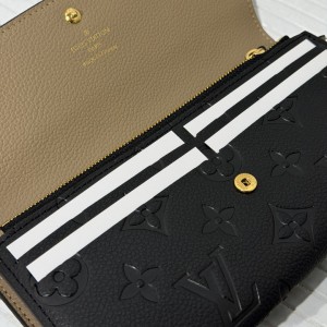 Lv Emily Wallet m62369  Accesories