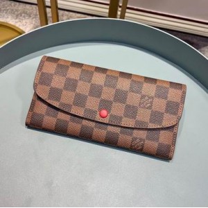 Lv Emily Wallet M63544 19x10cm Προσφορές
