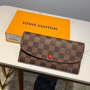 Lv Emily Wallet M63544 19x10cm Προσφορές