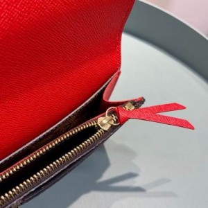 Lv Emily Wallet M63544 19x10cm Προσφορές