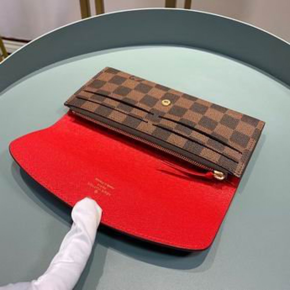 Lv Emily Wallet M63544 19x10cm Προσφορές