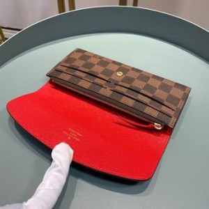 Lv Emily Wallet M63544 19x10cm Προσφορές