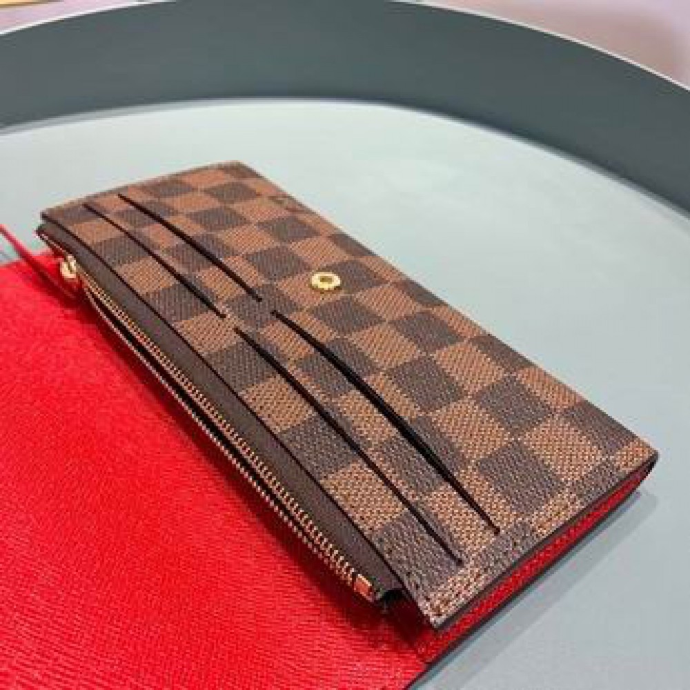Lv Emily Wallet M63544 19x10cm Προσφορές