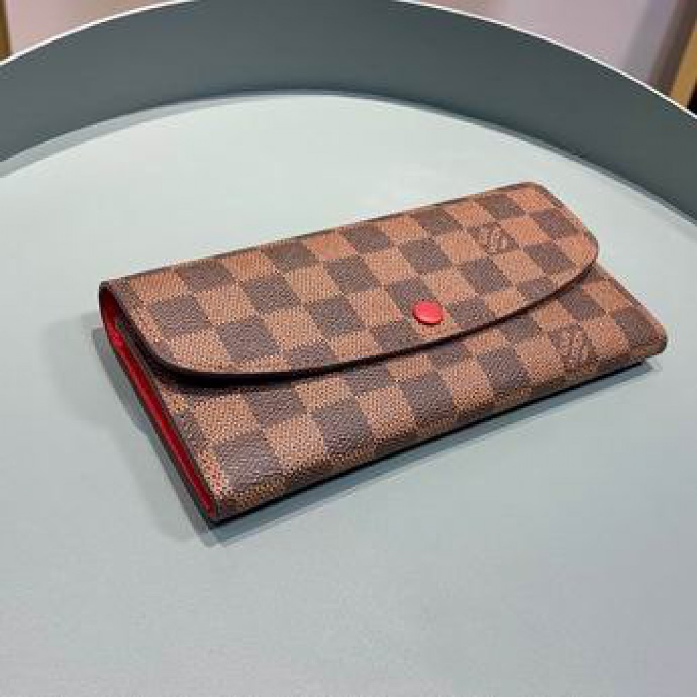 Lv Emily Wallet M63544 19x10cm Προσφορές