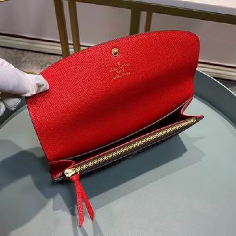 Lv Emily Wallet M63544 19x10cm Προσφορές