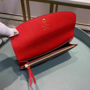 Lv Emily Wallet M63544 19x10cm Προσφορές