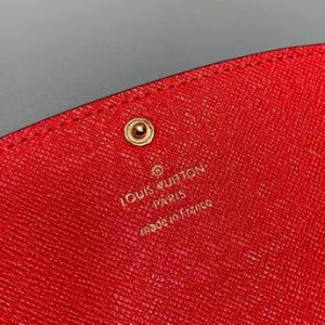 Lv Emily Wallet M63544 19x10cm Προσφορές