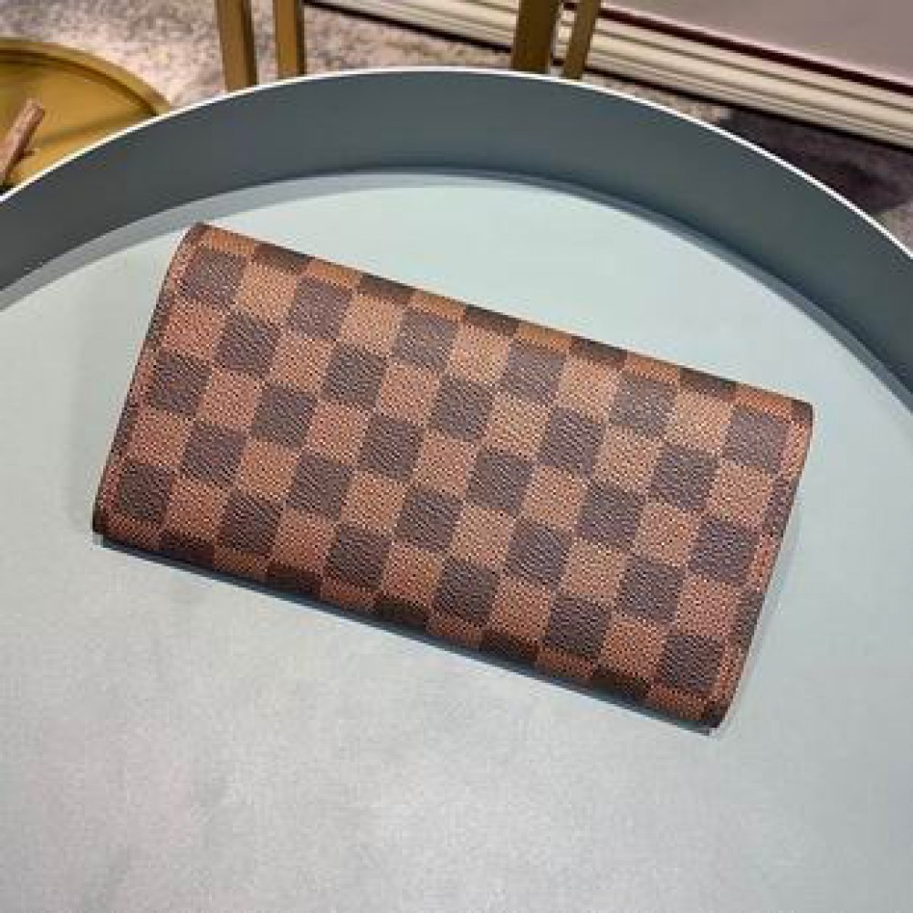 Lv Emily Wallet M63544 19x10cm Προσφορές