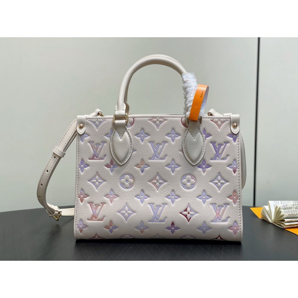 Lv OnTheGo On M25770 19x11 5x25cm  Bags