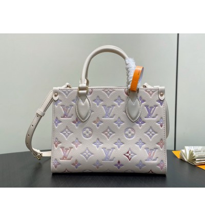 Lv OnTheGo On M25770 19x11 5x25cm 