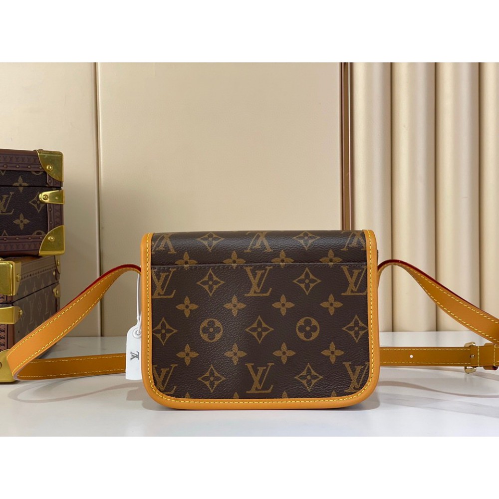 Lv Satchel Wearable Wallet M26805 19.5 x 15 x 6 cm Bags
