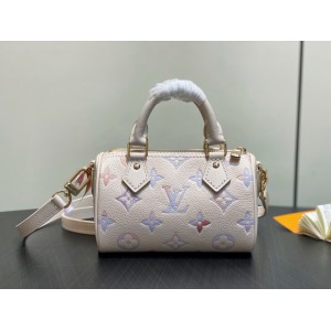 Lv Speedy M25591 10x7 5x16cm  Bags