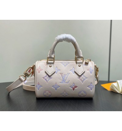 Lv Speedy M25591 10x7 5x16cm 