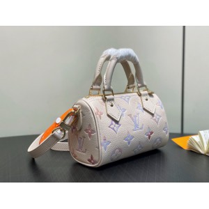 Lv Speedy M25591 10x7 5x16cm  Bags