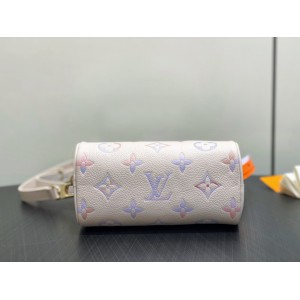 Lv Speedy M25591 10x7 5x16cm  Bags