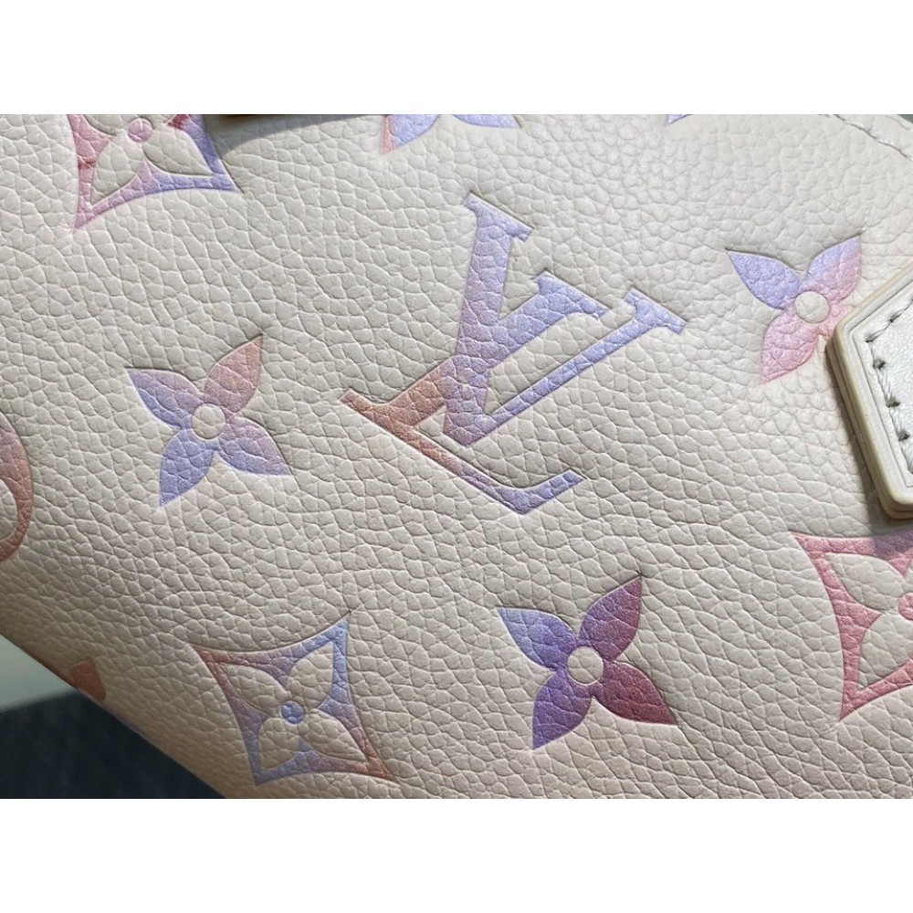 Lv Speedy M25591 10x7 5x16cm  Bags