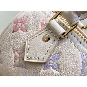 Lv Speedy M25591 10x7 5x16cm  Bags