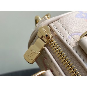 Lv Speedy M25591 10x7 5x16cm  Bags