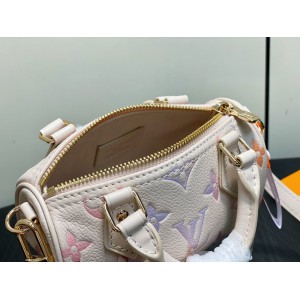 Lv Speedy M25591 10x7 5x16cm  Bags