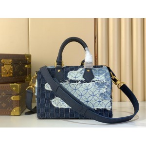 Lv Speedy 25 Bandoulière M15276 25 x 15 x 15 cm Bags