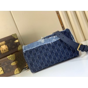 Lv Speedy 25 Bandoulière M15276 25 x 15 x 15 cm Bags