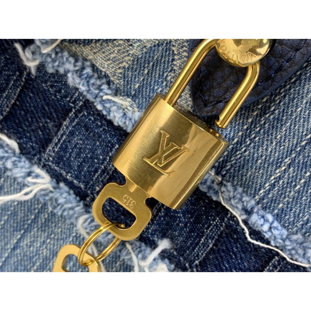 Lv Speedy 25 Bandoulière M15276 25 x 15 x 15 cm Bags