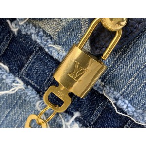 Lv Speedy 25 Bandoulière M15276 25 x 15 x 15 cm Bags