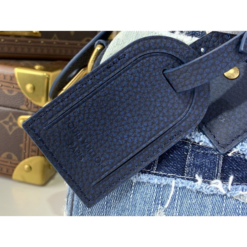 Lv Speedy 25 Bandoulière M15276 25 x 15 x 15 cm Bags