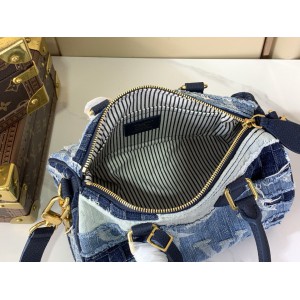 Lv Speedy 25 Bandoulière M15276 25 x 15 x 15 cm Bags