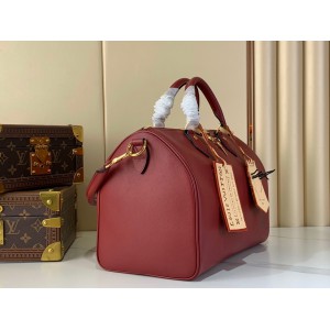 Lv Speedy m25766 17x30x21cm Bags