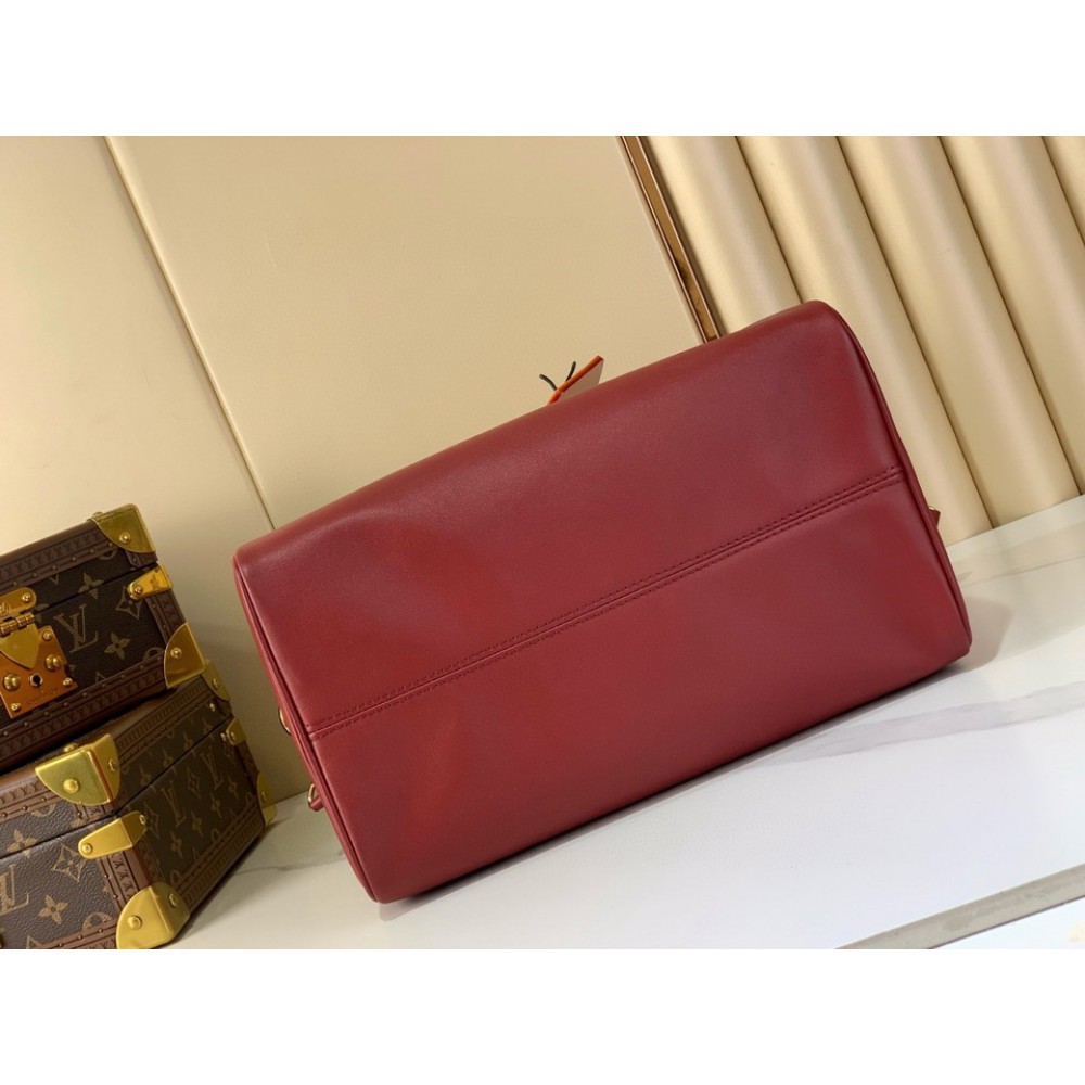 Lv Speedy m25766 17x30x21cm Bags