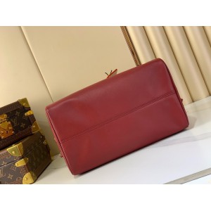 Lv Speedy m25766 17x30x21cm Bags