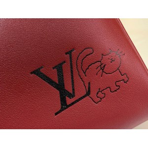 Lv Speedy m25766 17x30x21cm Bags