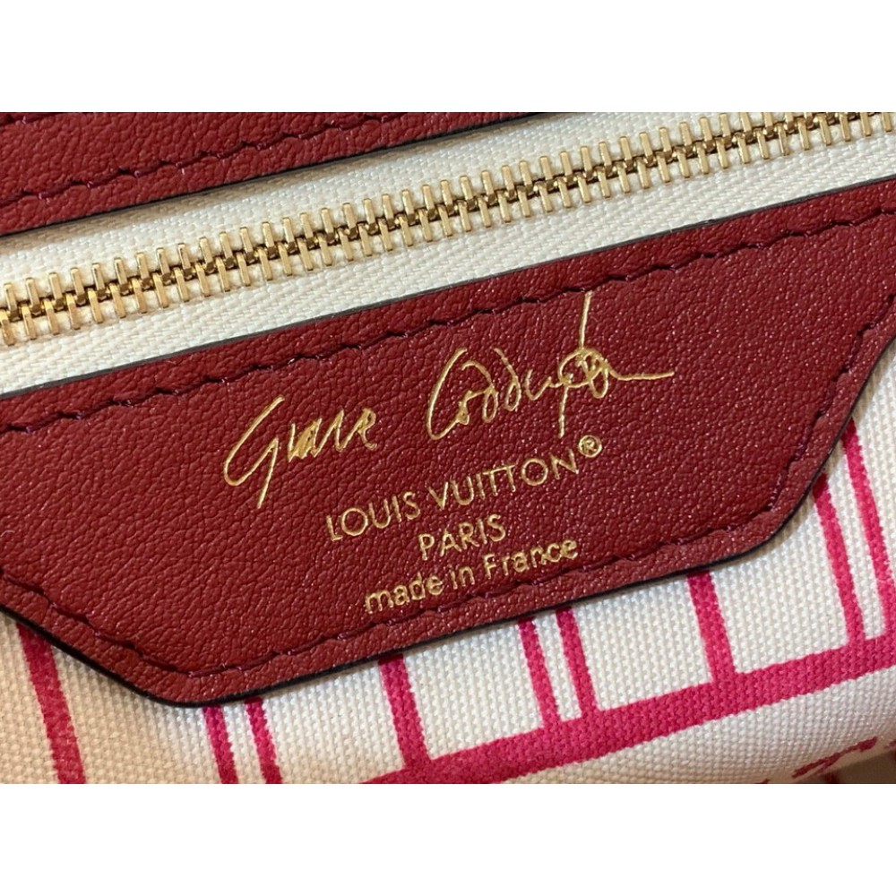 Lv Speedy m25766 17x30x21cm Bags