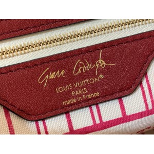 Lv Speedy m25766 17x30x21cm Bags