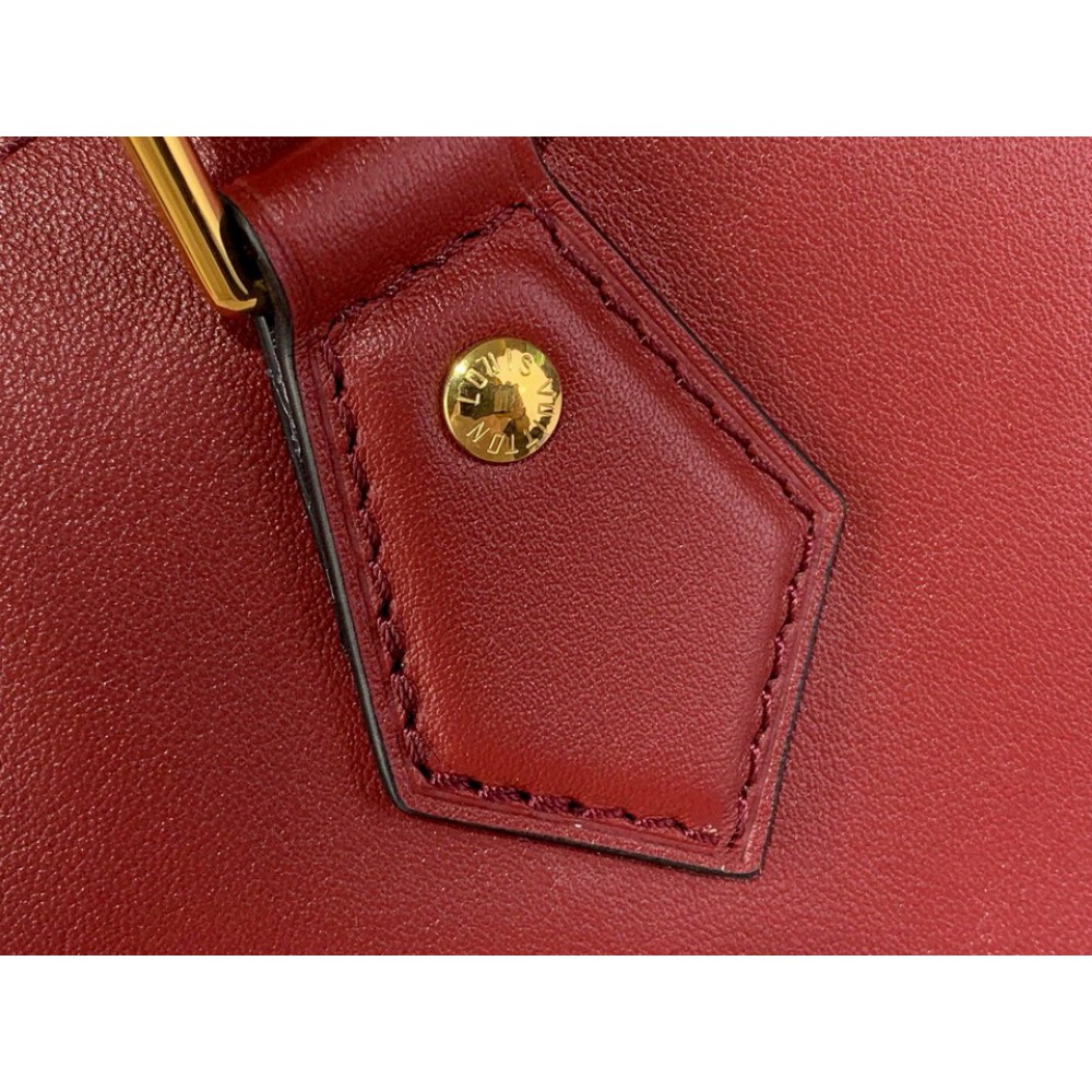 Lv Speedy m25766 17x30x21cm Bags