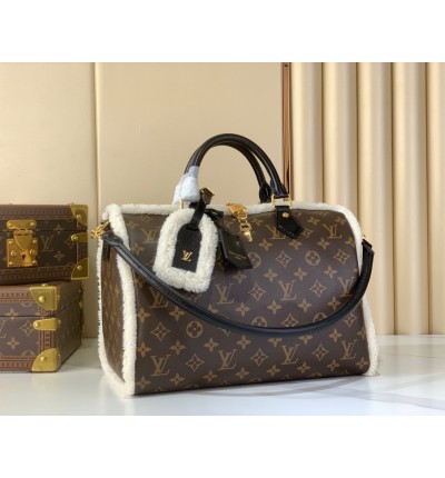Lv Speedy Ban 30 M26326 21x17x30cm