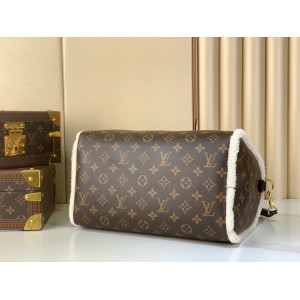 Lv Speedy Ban 30 M26326 21x17x30cm Bags