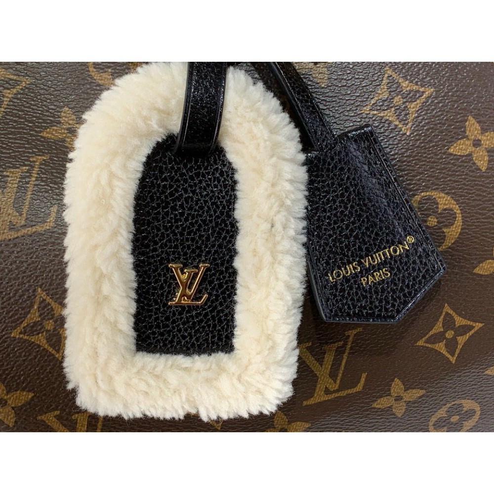 Lv Speedy Ban 30 M26326 21x17x30cm Bags