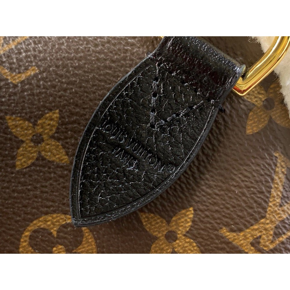 Lv Speedy Ban 30 M26326 21x17x30cm Bags