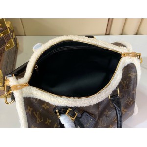 Lv Speedy Ban 30 M26326 21x17x30cm Bags