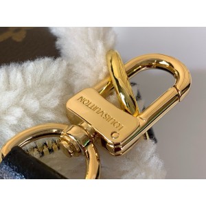 Lv Speedy Ban 30 M26326 21x17x30cm Bags