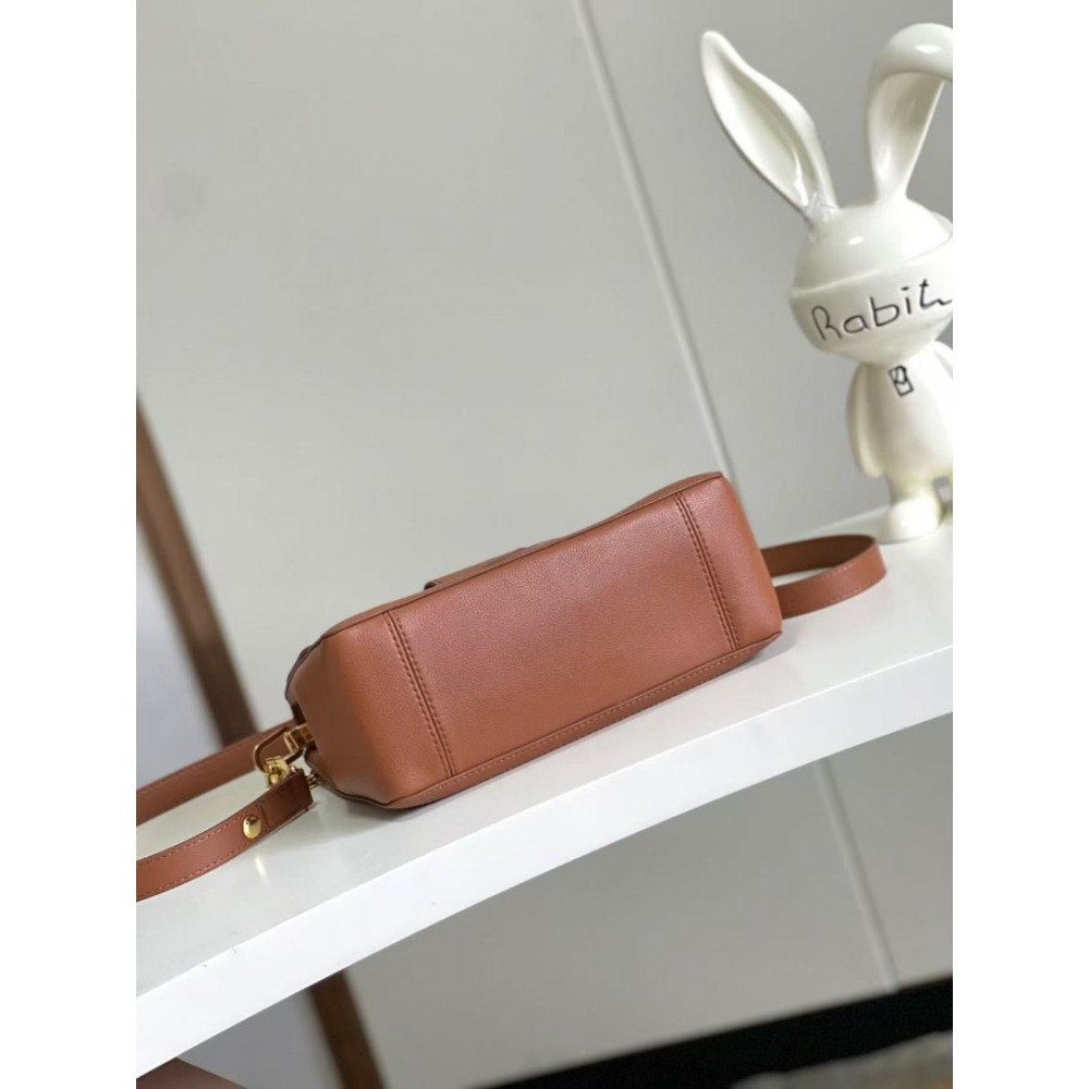 Lv Dauphine m25209 17x9x24cm  Bags