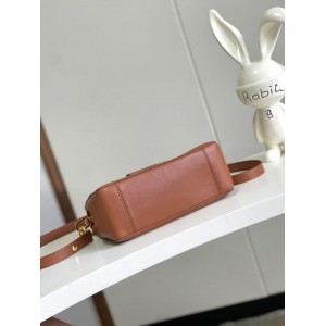 Lv Dauphine m25209 17x9x24cm  Bags