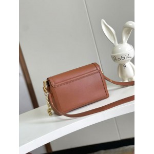 Lv Dauphine m25209 17x9x24cm  Bags