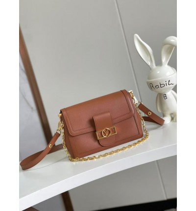 Lv Dauphine m25209 17x9x24cm 