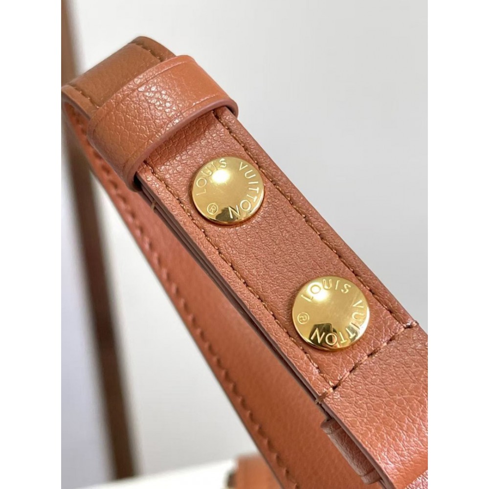 Lv Dauphine m25209 17x9x24cm  Bags